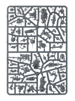 Death Guard: Plague Marines