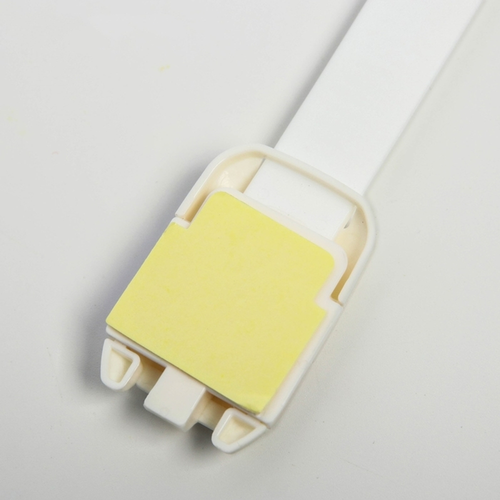 4298736 Блокиратор универсальный, цвет белый