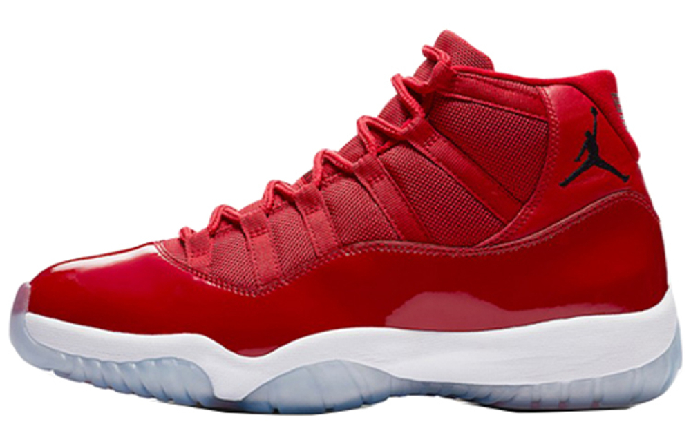 Кроссовки Jordan Air Jordan 11 Retro Win Like 96