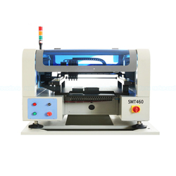 Установщик SMD компонентов SMT460