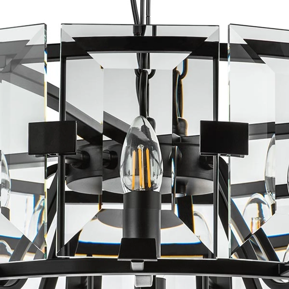 Подвесная люстра Lightstar NOVARA 713287