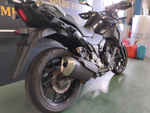 Suzuki V-Strom DL250 044339