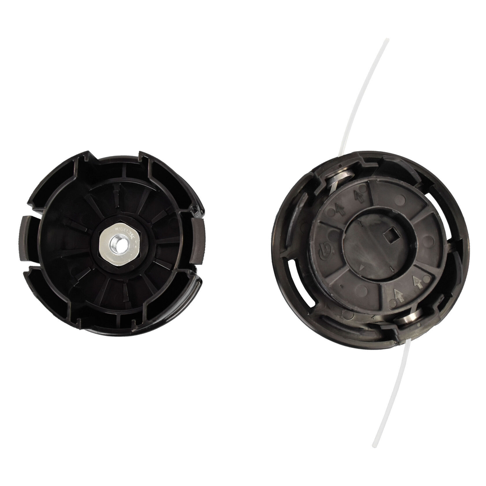 Бензиновая мотокоса EVOline BCG 25 ES