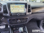KG Mobility (Ssangyong) The New Rexton Sports KHAN Дизель 2.2 4WD (11.2021)