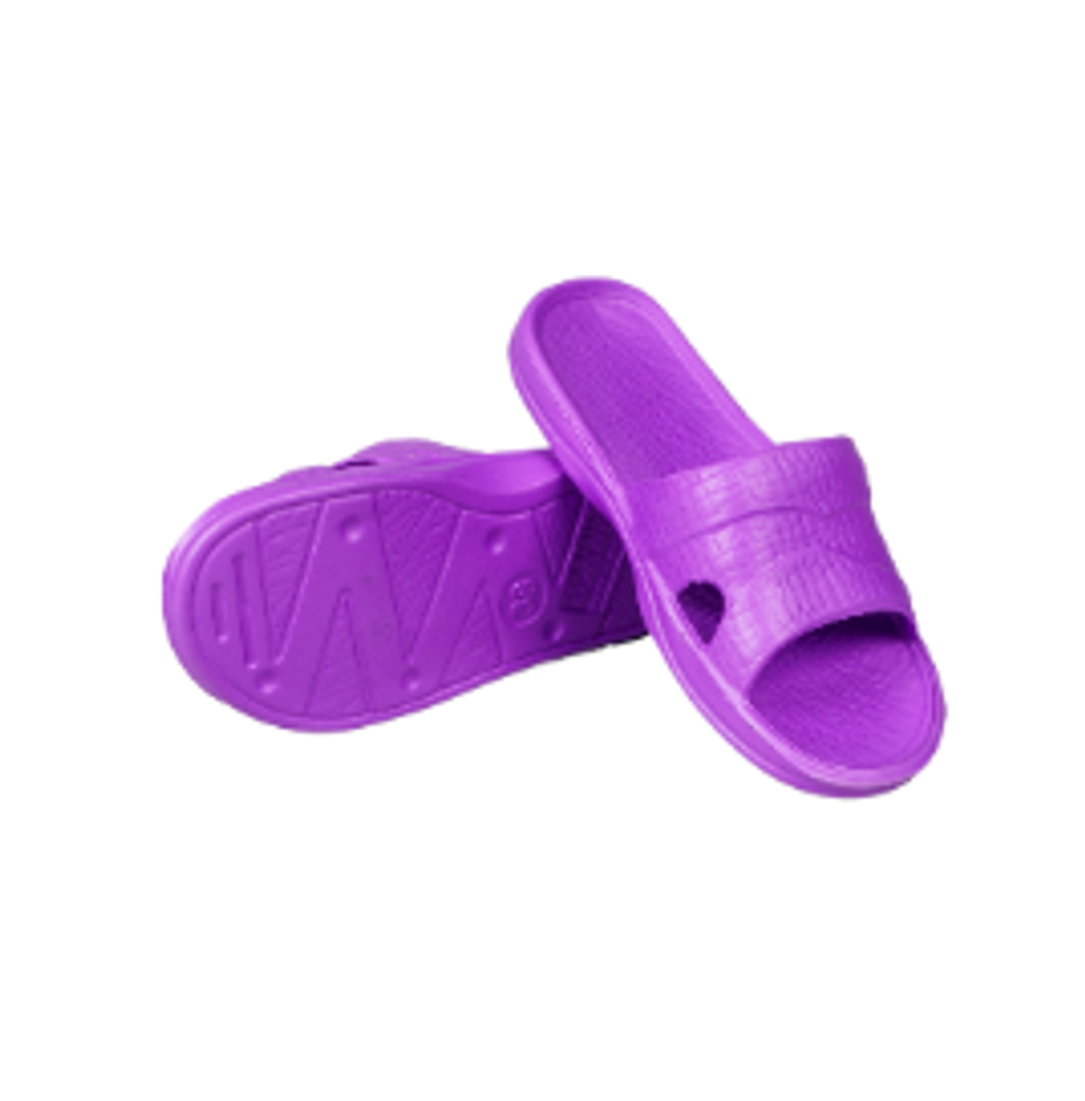 Тапочки для душа женские ЭВА