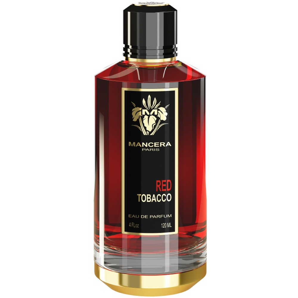 Mancera Red Tobacco