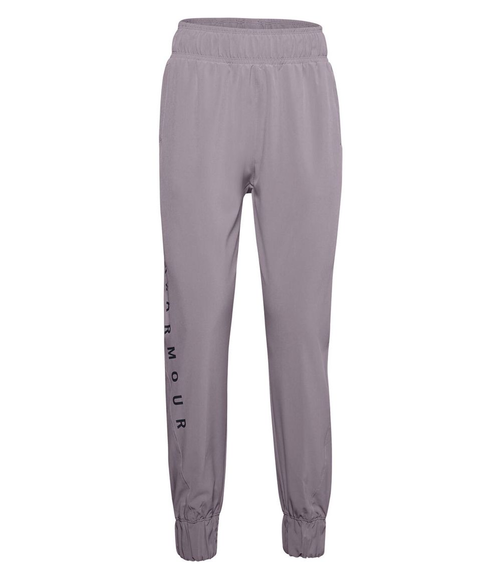 Брюки UA Woven WM Graphic Pants Брюки UA Woven WM Graphic Pants