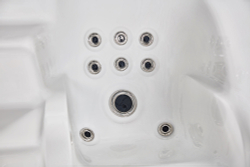 Зимний плавательный спа-бассейн Victoria Star VS-M700 с гидромассажными сидениями