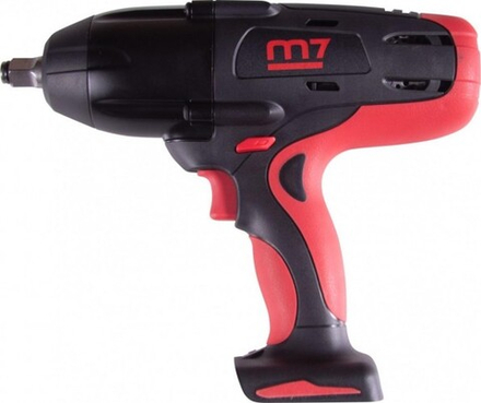 Гайковерт аккумуляторный MIGHTY SEVEN DW-1840 ударный