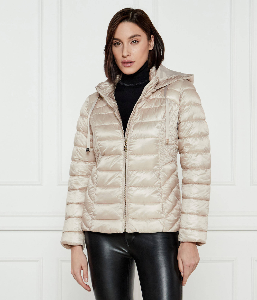 Куртка Liu Jo Sport - бежевый(TA5055 TS073)