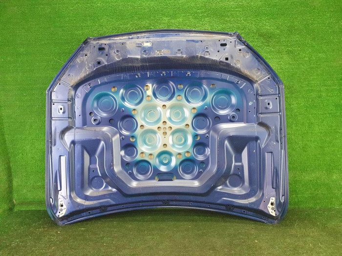 Капот Mercedes GLC X253 (2015-2022)