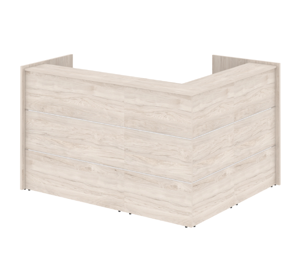 Ресепшен Оникс (Onix) вариант №22