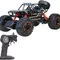 Радиоуправляемый Краулер MZ Black 2WD 1:14 2.4G - YY2028