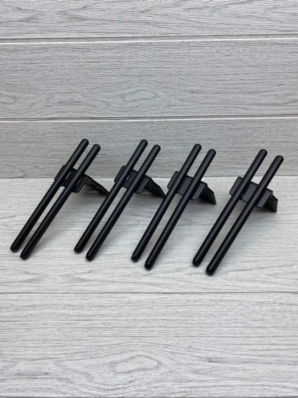 Мебельные ножки металлические под диван кресло тумбу шкаф