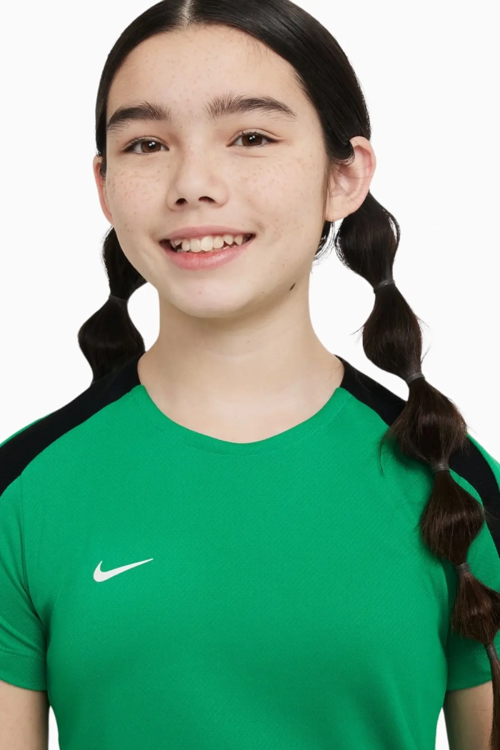 Футболка Nike Dri-FIT Strike Junior