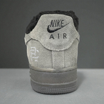 Nike Air Force 1 Low Winter • Gray