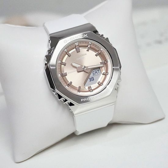 Наручные часы Casio G-Shock GM-S2110-7A9ER