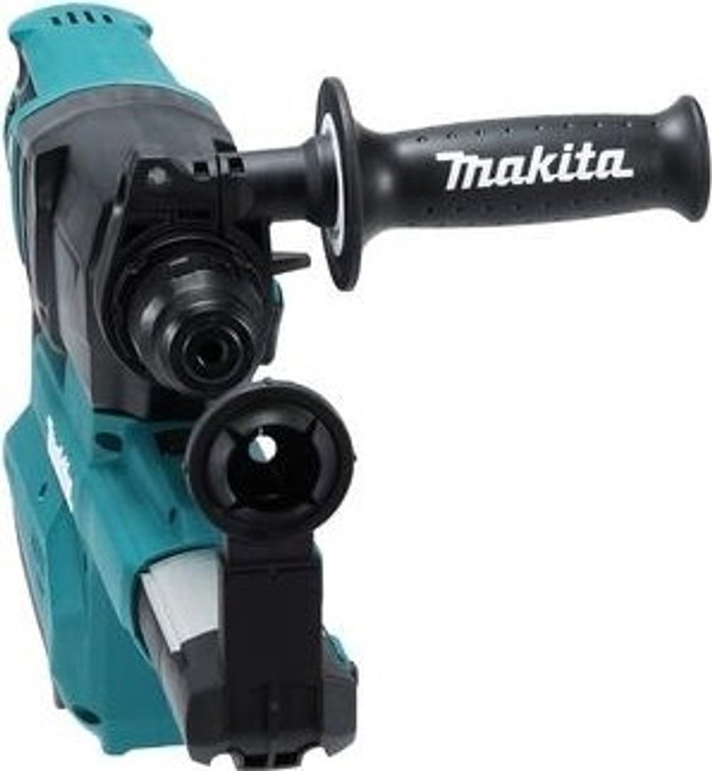 Перфоратор MAKITA HR2652
