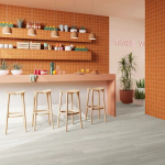 LVT плитка Invictus Maximus Plank French Oak Polar