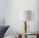Table design lamp Yaroslava