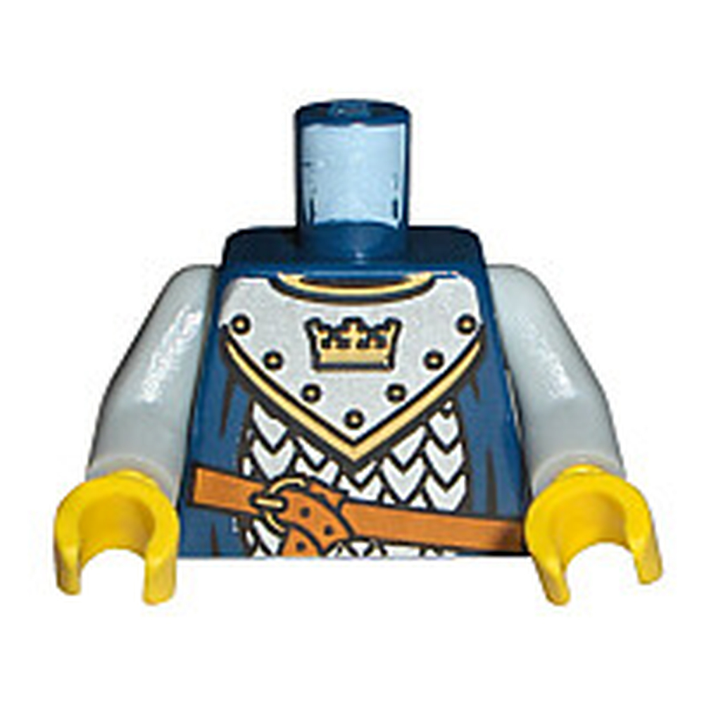 Торс от Рыцаря Короны 973pb0437c01