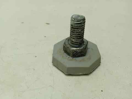WIS24140OE/47 кт173 Ножка передняя для стиральной машины Bosch WIS24140OE/47 б/у
