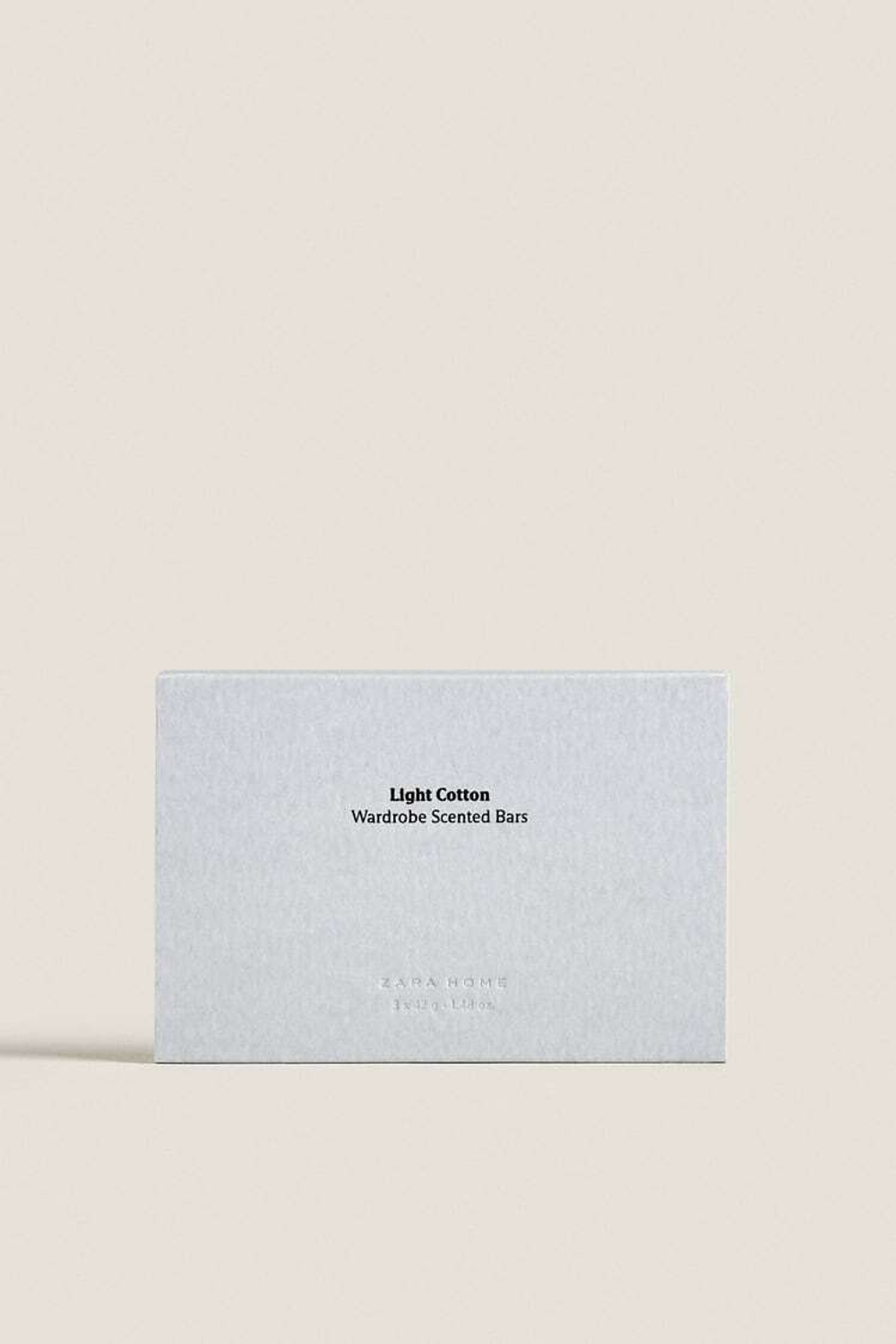 ZARA HOME АРОМАТИЧЕСКИЕ ПАЛОЧКИ (НАБОР ИЗ 3 ШТ.), ГОЛУБОЙ
