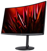 Монитор 31,5" Acer Nitro EI322QURSbmiipphx