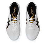 ASICS ATTACK DOMINATE FF 2 White+Black