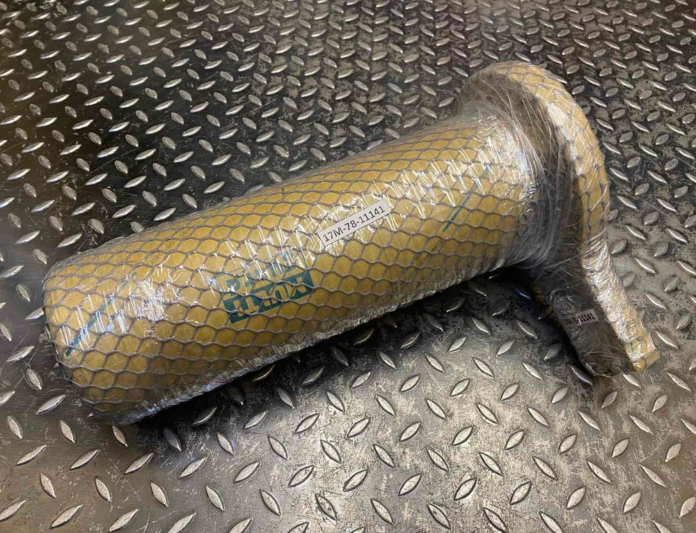 Палец 17M-78-11141