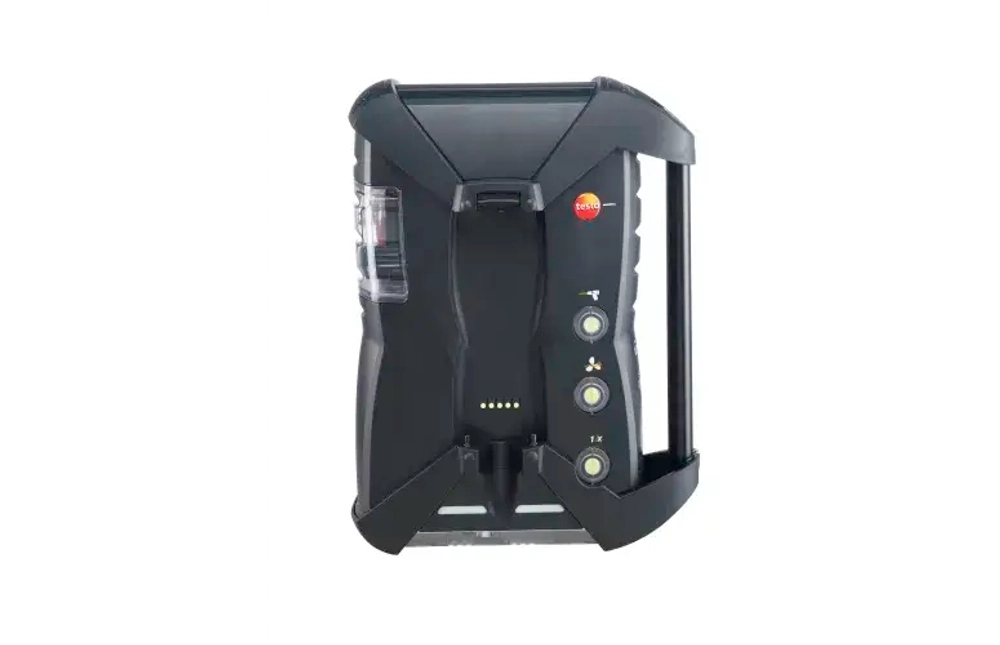 Testo 350 блок газоанализатора