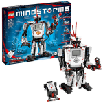 LEGO Education Mindstorms EV3, 31313