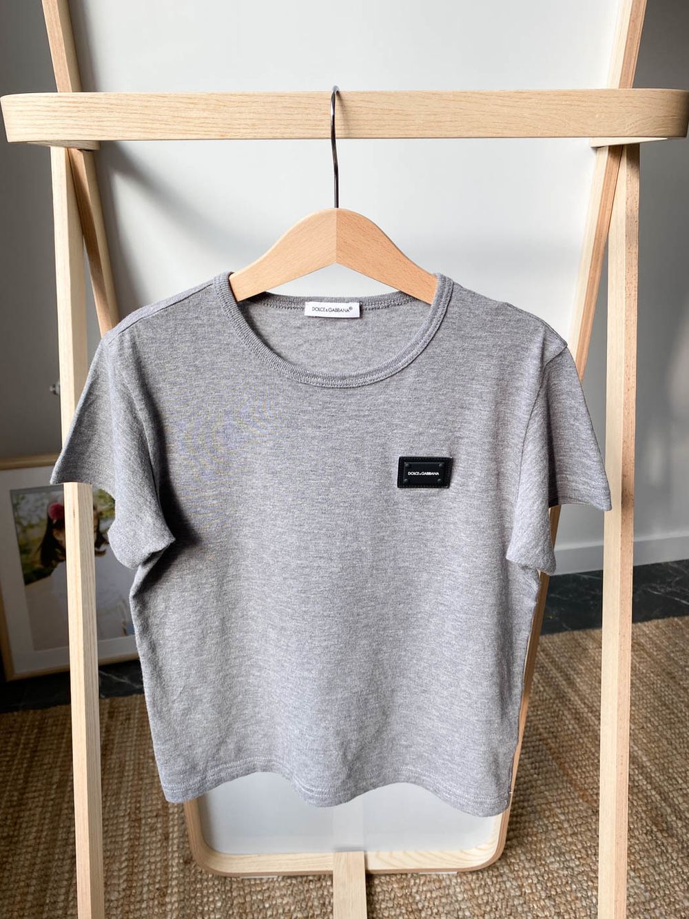 Футболка Dolce&Gabbana