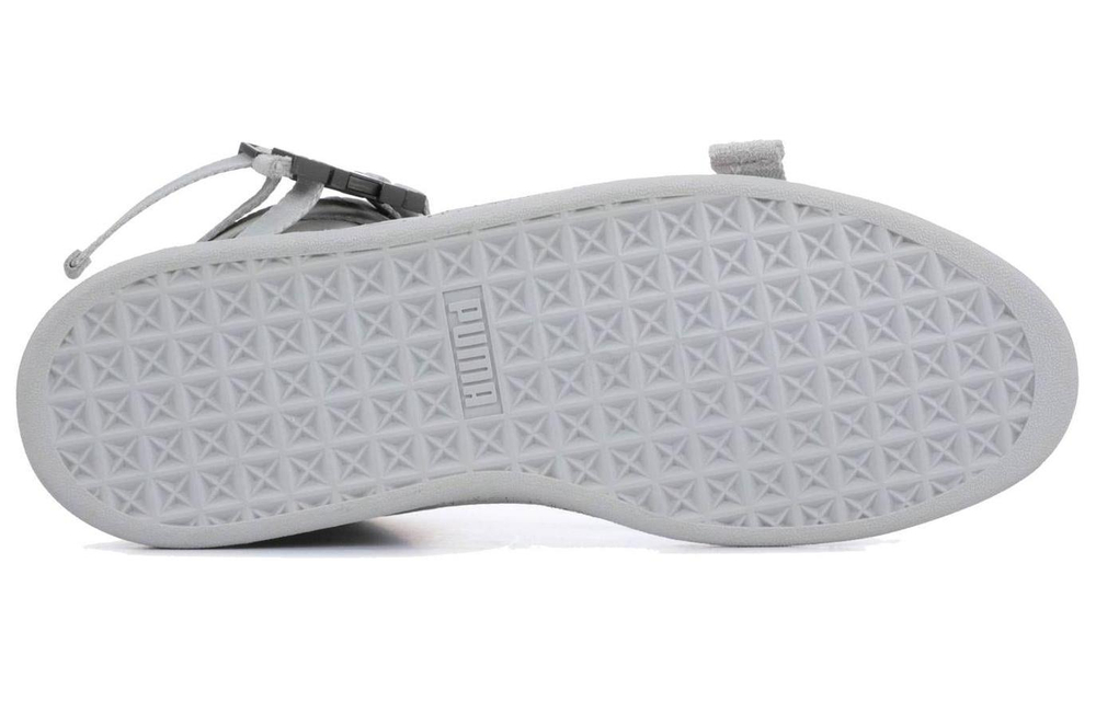 PUMA Suede Classic The Weeknd Glacier Grey