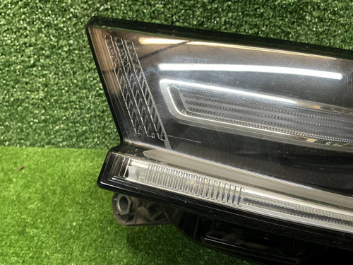 Фара левая EXEED TXL (2021-н.в.) LED