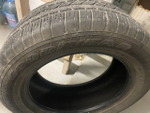 255/55R18 109H Good Year Eagle LS2 M+S 4 komada / Polovna