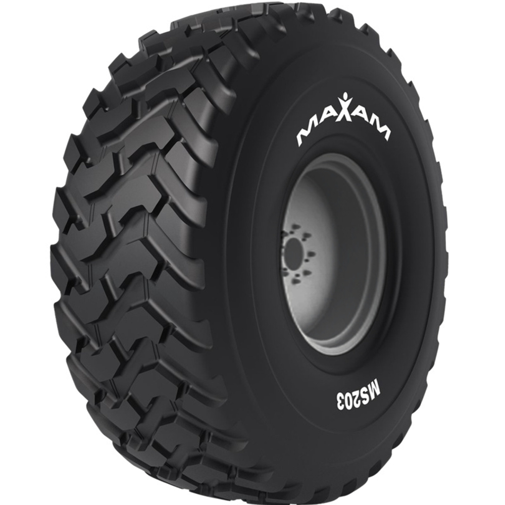 Maxam 14,00R24 175A2 (157B) * MS203 B K E-2/G-2/L-2 TL ВЬЕТНАМ