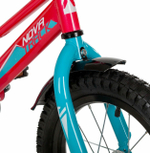 Детский велосипед Novatrack Valiant 14" (2022)
