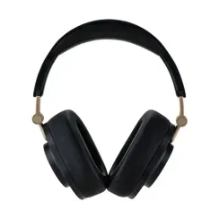 MoonDrop Singer Black