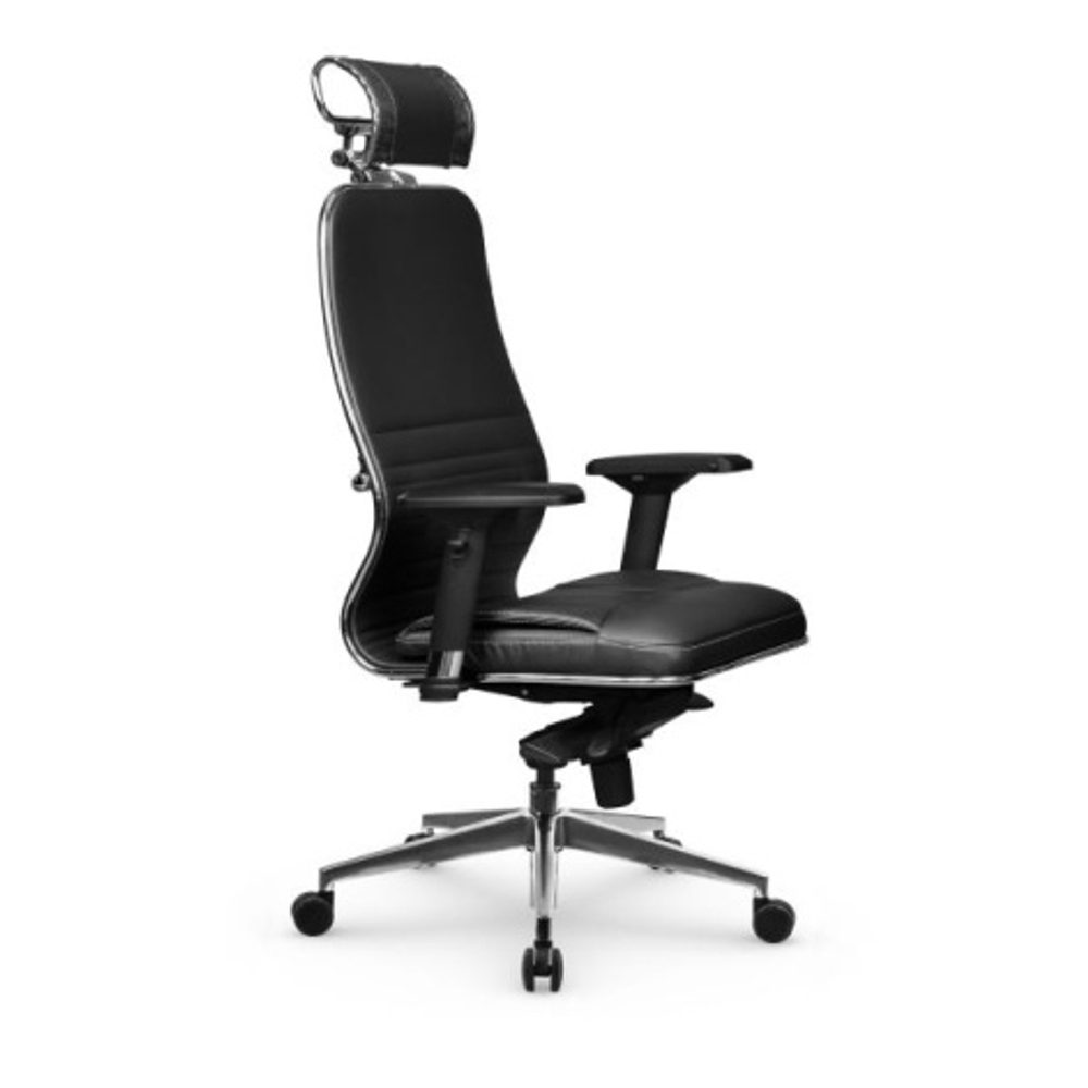 Кресло офисное Metta Samurai KL-3.04 Infinity Easy Clean