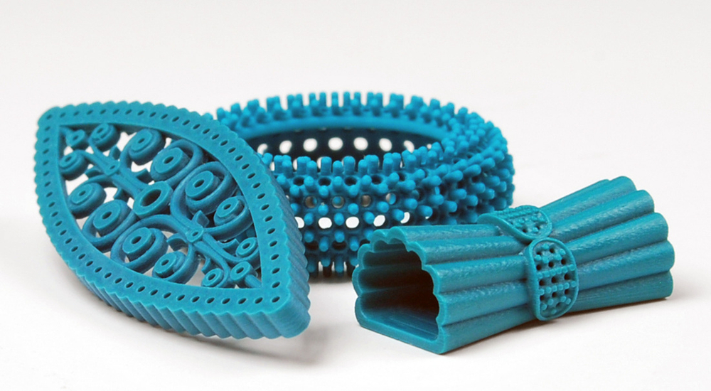 3D принтер Solidscape 3ZPro