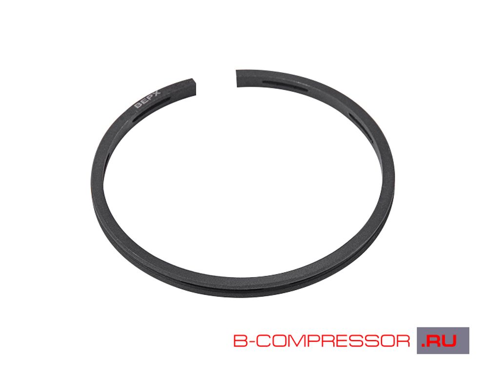 Кольцо маслосъёмное М52х3х2,3