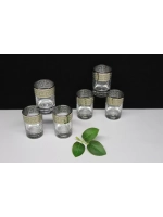 Набор стопок