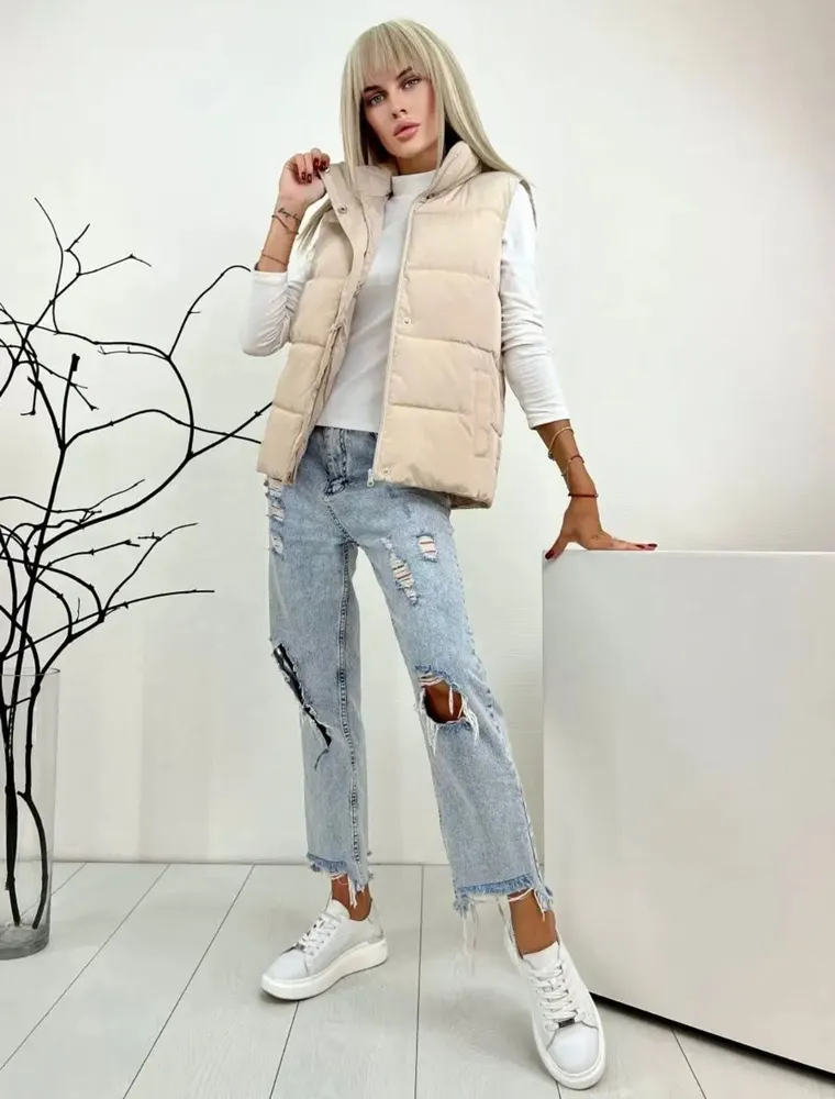 Жилет 2573360 Fabrika