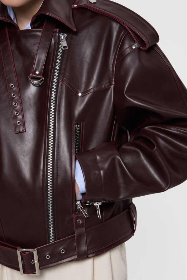 Косуха Biker Jacket