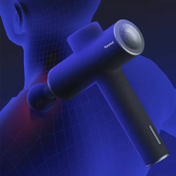 Перкуссионный массажер Yunmai Meavon Massage Gun (MV-FG-0308)