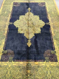 Персидский Ковер Код AF141