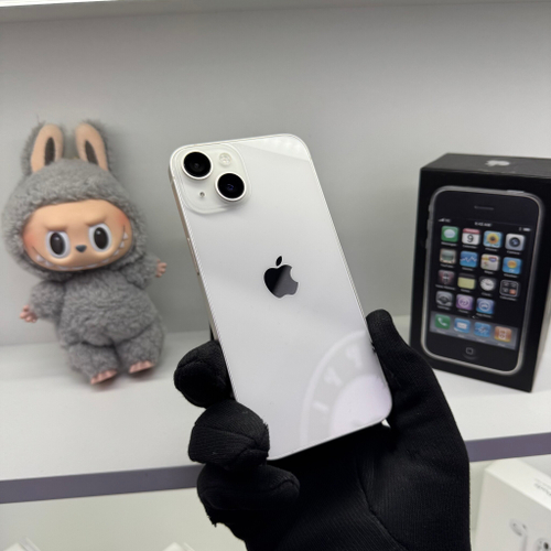 iPhone 14, 512 ГБ б/у