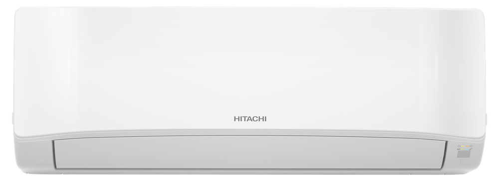 Инверторная сплит-система Hitachi Shiratama RAK-DJ50RHAE/RAC-DJ50WHAE