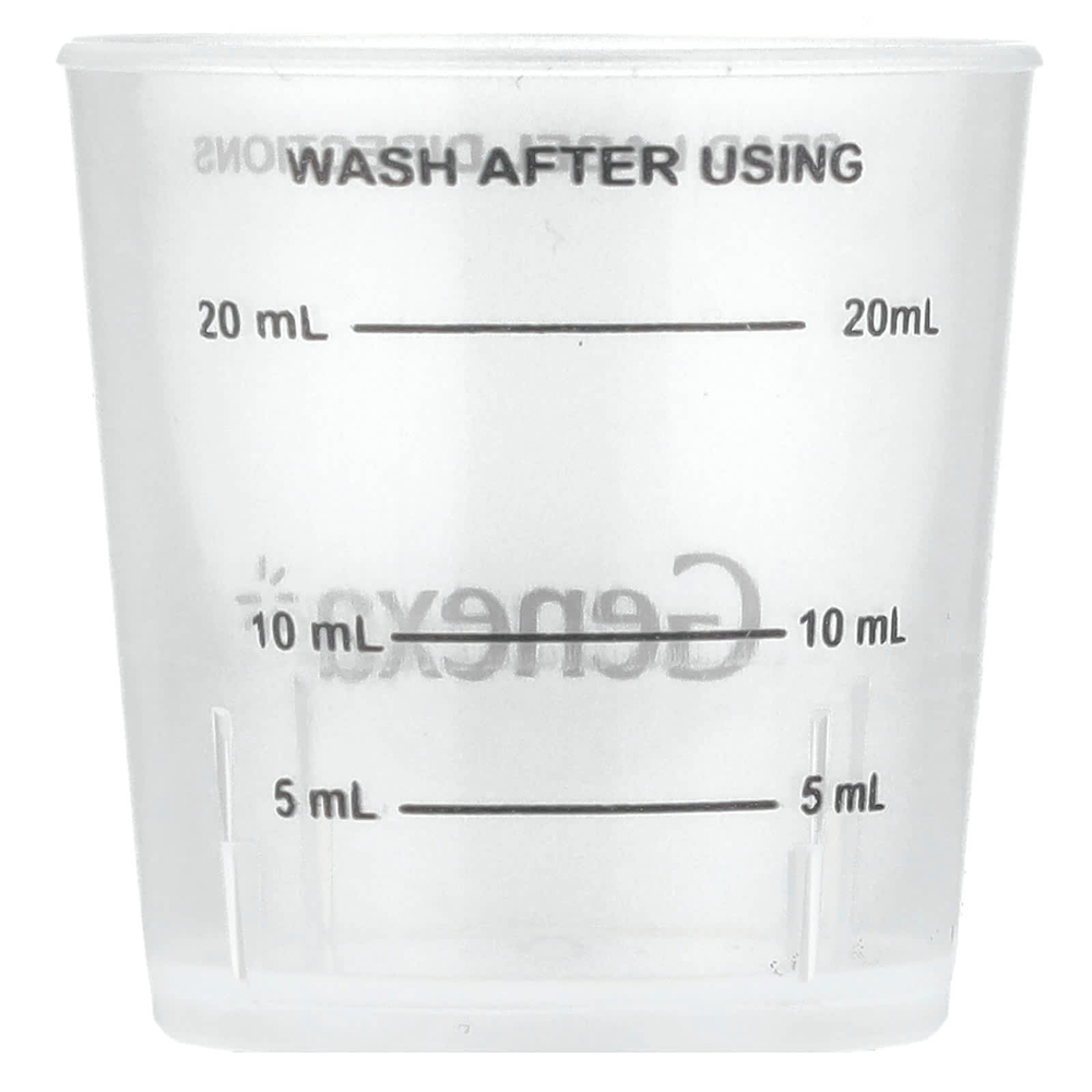 Genexa, Kids' Allergy, средство от аллергии, для детей от 6 лет, органическая агава, 118 мл (4 жидк. унции)